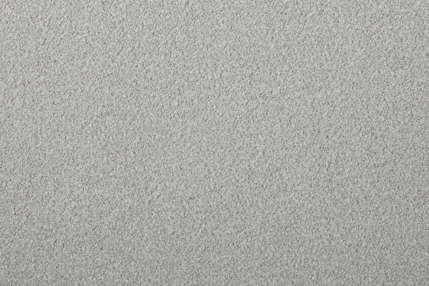 Ivory Upholstered Bed