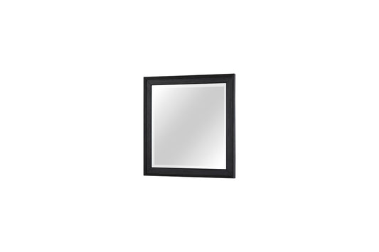 Ebony Mirror