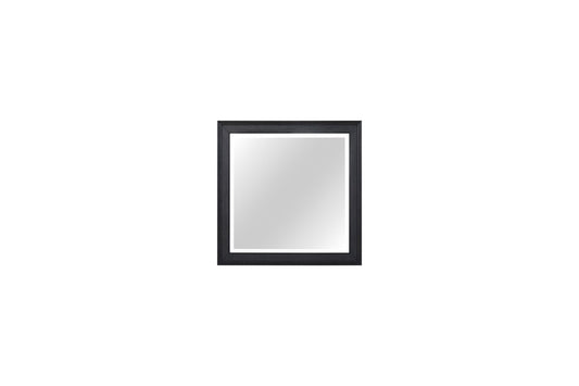 Ebony Mirror