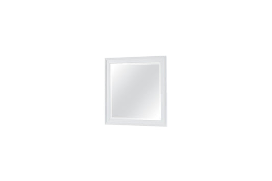 Ivory Mirror