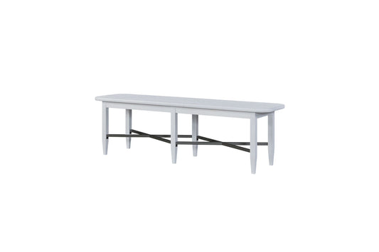 Ivory Bench