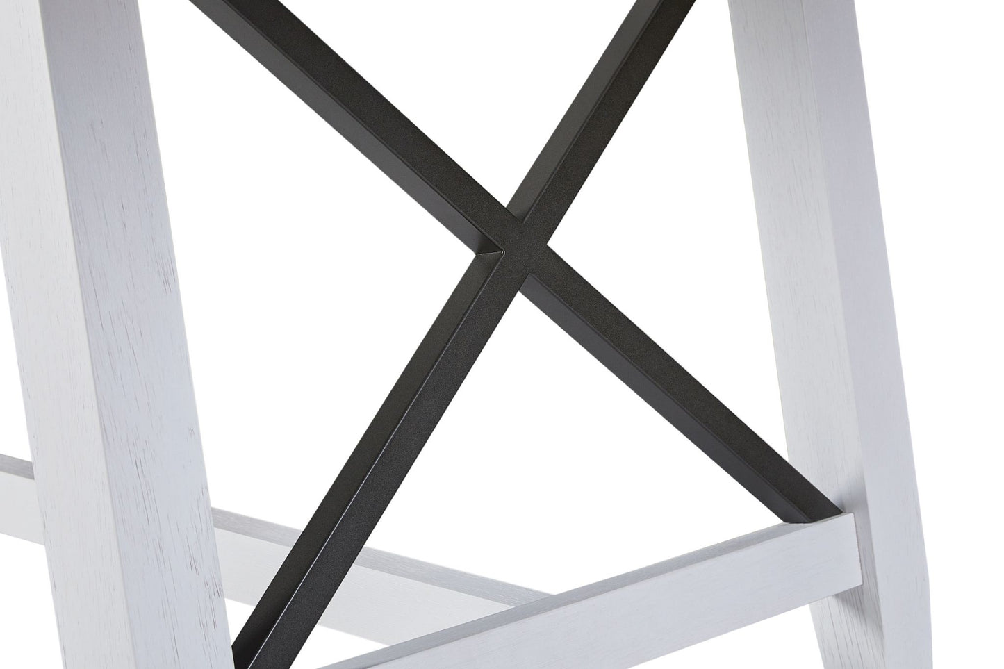 Ivory Refractory Dining Table