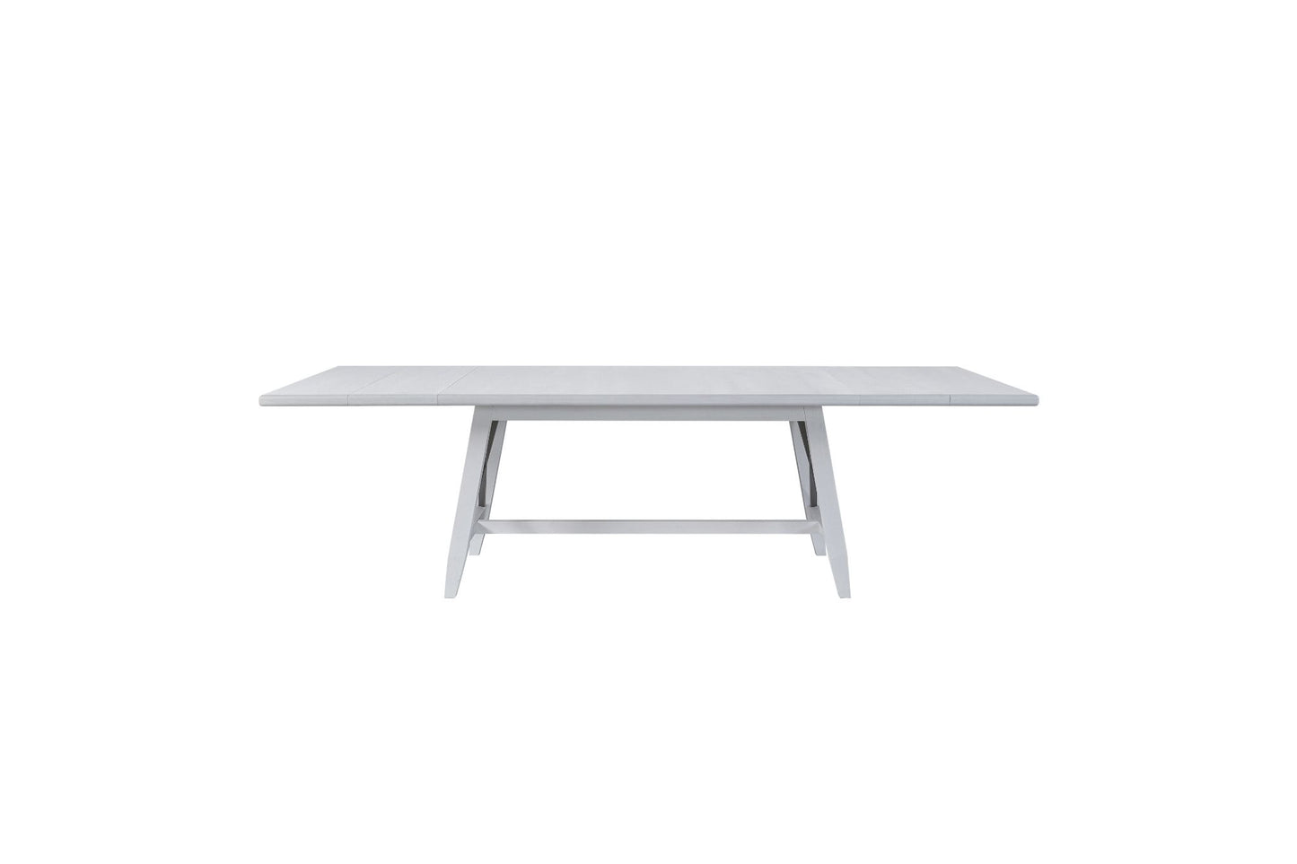 Ivory Refractory Dining Table