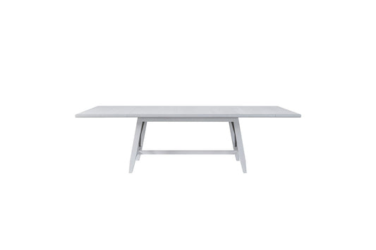 Ivory Refractory Dining Table