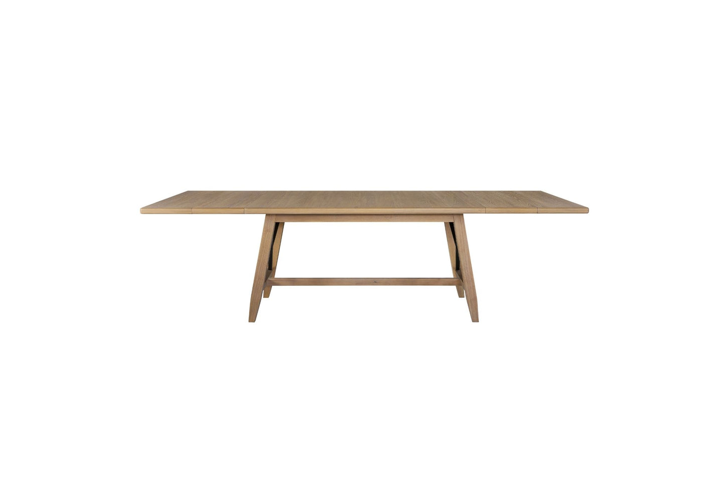 Suede Refractory Dining Table