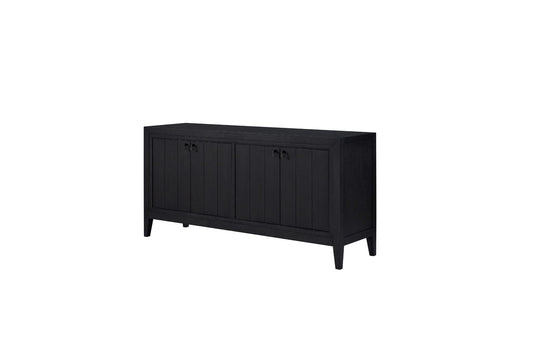 Ebony Server