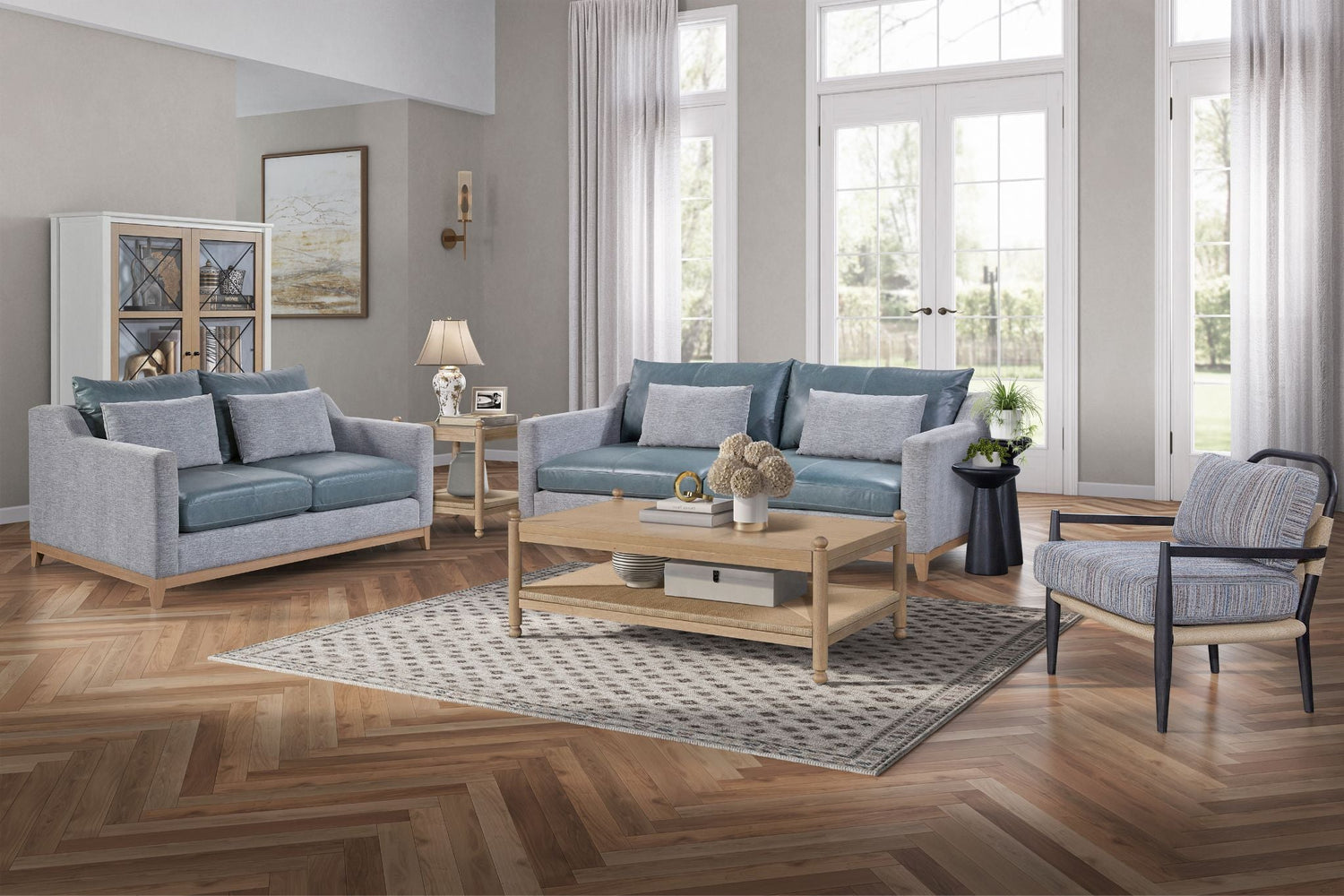 Upholstery